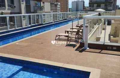 Apartamento com 3 dormitórios à venda, 80 m² por r$ 550.000,00 - vila isabel - rio de janeiro/rj