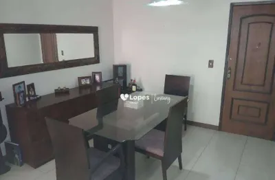 Apartamento com 2 quartos à venda na Rua Pedro de Carvalho, --, Lins de Vasconcelos, Rio de Janeiro