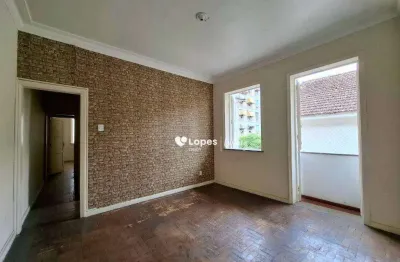 Apartamento à venda na canavieiras, 3 quartos , 101 m² r$ 340.000 - grajaú - rj