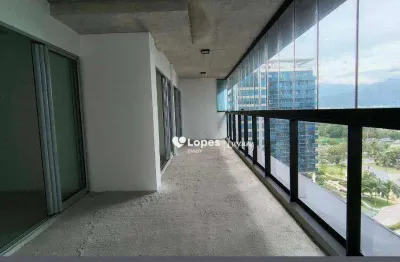 Apartamento com 2 quartos à venda, 83 m² por R$ 630.000 - Recreio dos Bandeirantes - Rio de Janeiro/RJ