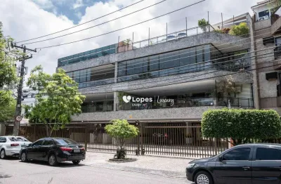 Apartamento com 3 quartos à venda, 77 m² por R$ 650.000 - Recreio dos Bandeirantes - Rio de Janeiro/RJ