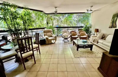 Apartamento com 3 quartos à venda, 163 m² por R$ 1.600.000 - Jardim Oceânico - Rio de Janeiro/RJ