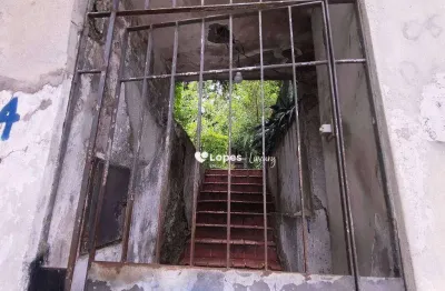 Casa com 4 dormitórios à venda, 298 m² por r$ 850.000,00 - vila isabel - rio de janeiro/rj