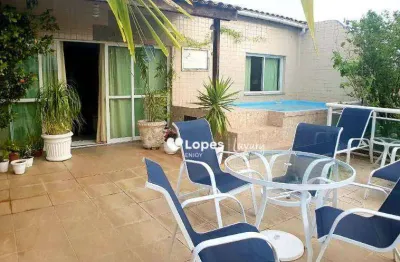 Recreio dos Bandeirantes - Cobertura linear - ìscina - 3 suítes - OPORTUNIDADE!!!!!!!