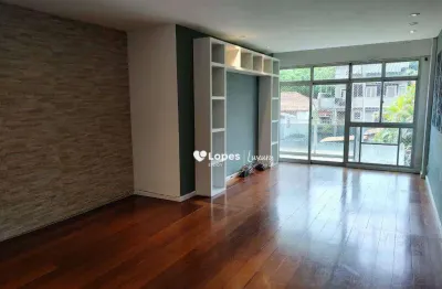 Apartamento com 4 quartos à venda na Rua Caruaru, --, Grajaú, Rio de Janeiro