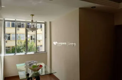 Apartamento com 3 dormitórios à venda, 114 m² por R$ 1.150.000,01 - Copacabana - Rio de Janeiro/RJ