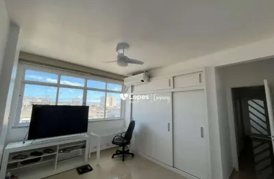Apartamento com 3 dormitórios à venda, 89 m² por R$ 1.370.000,00 - Copacabana - Rio de Janeiro/RJ