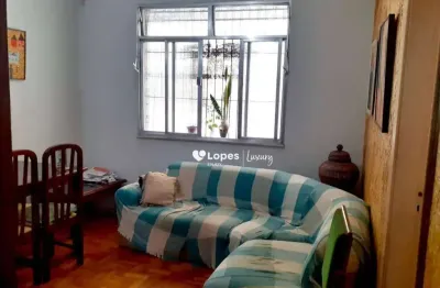 Apartamento com 2 dormitórios à venda, 58 m² por R$ 609.000,00 - Flamengo - Rio de Janeiro/RJ