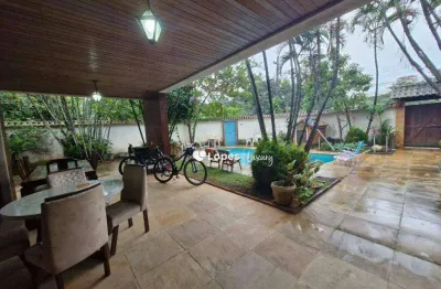 Terreno à venda, 706 m² por R$ 1.700.000,00 - Recreio dos Bandeirantes - Rio de Janeiro/RJ