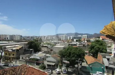 Apartamento com 2 quartos para alugar na Rua Djalma Dutra, --, Pilares, Rio de Janeiro