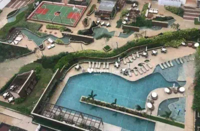 OPORTUNIDADE NO SOHO – BARRA OLÍMPICA  Apartamento 102m² | 3 Suítes | Andar Alto | 2 Vagas