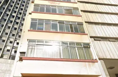 Apartamento com 1 dormitório à venda, 32 m² por R$ 220.000,00 - Centro - Rio de Janeiro/RJ