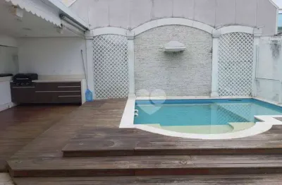 Cobertura com 4 quartos à venda, 340 m² por R$ 5.000.000 - Ipanema - Rio de Janeiro/RJ