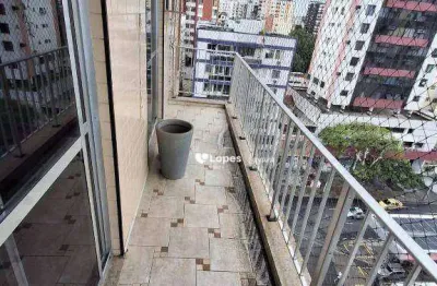 Apartamento com 2 dormitórios à venda, 61 m² por R$ 480.000,00 - Méier - Rio de Janeiro/RJ