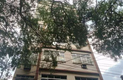 Apartamento com 3 quartos à venda, 80 m² por R$ 440.000 - Grajaú - Rio de Janeiro/RJ