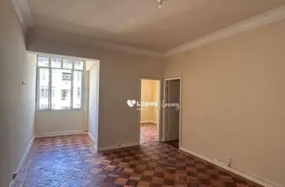Apartamento com 3 dormitórios à venda, 90 m² por R$ 930.000,00 - Copacabana - Rio de Janeiro/RJ