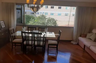 Apartamento com 3 dormitórios à venda, 166 m² por R$ 800.000 - AGriões - Teresópolis/RJ