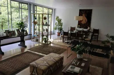 Apartamento com 4 dormitórios à venda, 242 m² por R$ 2.250.000,00 - Copacabana - Rio de Janeiro/RJ