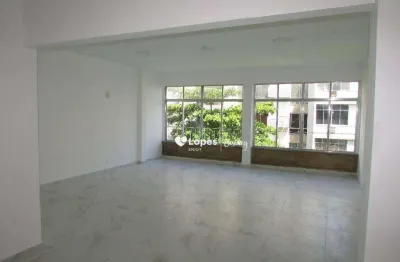 Apartamento com 4 dormitórios à venda, 179 m² por R$ 899.000,00 - Tijuca - Rio de Janeiro/RJ