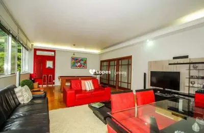 Apartamento com 4 quartos à venda, 160 m² por R$ 1.475.000 - Copacabana - Rio de Janeiro/RJ