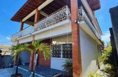 Casa com 5 quartos à venda, 321 m² por R$ 800.000 - Barra Olímpica - Rio de Janeiro/RJ