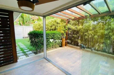 Apartamento Garden com 3 quartos à venda, 182 m² por R$ 1.090.000 - Recreio dos Bandeirantes - Rio de Janeiro/RJ