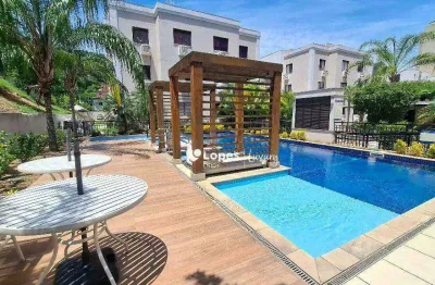 Apartamento com 2 quartos 1 vaga no Condomínio Friends, Andaraí - Rio de Janeiro/RJ