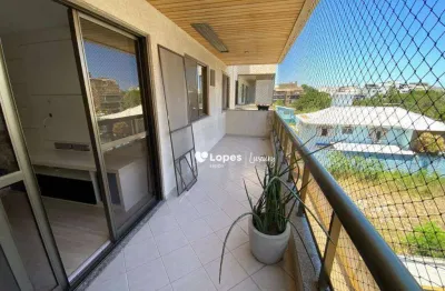 Recreio dos Bandeirantes - 3 quartos ( 1 suíte ) - Todo Montado - Prédio com piscina - OPORTUNIDADE!!!!!!