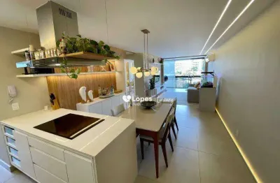 Apartamento com 3 quartos à venda, 91 m² por R$ 749.000 - Freguesia (Jacarepaguá) - Rio de Janeiro/RJ