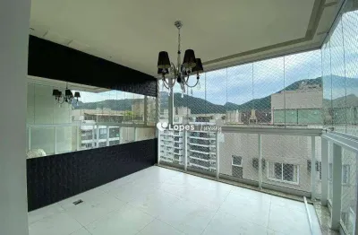 Cobertura com 3 quartos à venda, 139 m² por R$ 879.000 - Recreio dos Bandeirantes - Rio de Janeiro/RJ