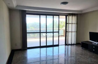 Apartamento com 3 quartos à venda, 141 m² por R$ 1.250.000 - Recreio dos Bandeirantes - Rio de Janeiro/RJ