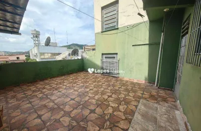 Apartamento com 2 quartos à venda, 60 m² por R$ 210.000 - Cascadura - Rio de Janeiro/RJ