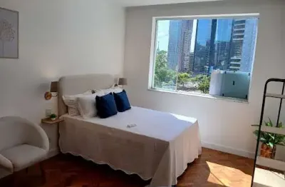 Apartamento com 1 dormitório à venda, 27 m² por R$ 350.000,00 - Centro - Rio de Janeiro/RJ
