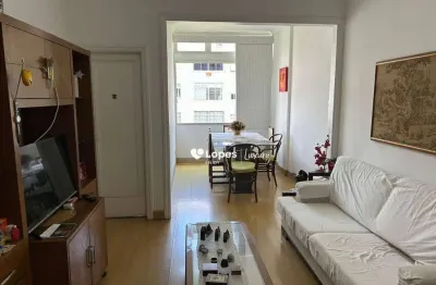 Apartamento com 3 dormitórios à venda, 95 m² por R$ 3.100.000,00 - Leblon - Rio de Janeiro/RJ