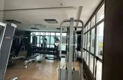 Sala à venda, 28 m² por R$ 240.000,00 - Recreio dos Bandeirantes - Rio de Janeiro/RJ