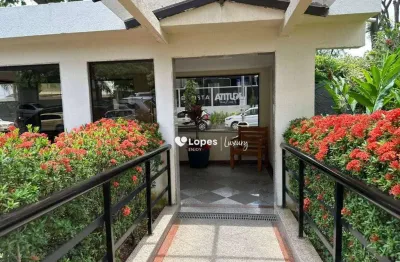 Apartamento com 2 dormitórios à venda, 53 m² por R$ 470.000,00 - Barra da Tijuca - Rio de Janeiro/RJ