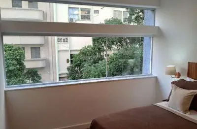 Apartamento com 1 dormitório à venda, 35 m² por R$ 345.000,00 - Centro - Rio de Janeiro/RJ