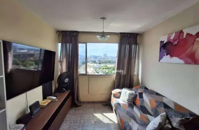 Apartamento com 2 quartos à venda na Avenida Presidente Vargas, --, Cidade Nova, Rio de Janeiro