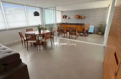 Apartamento Duplex com 4 dormitórios à venda, 426 m² por R$ 6.890.000,00 - Ipanema - Rio de Janeiro/RJ