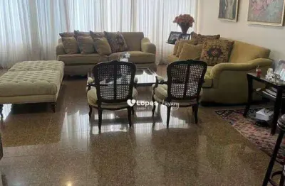 Apartamento Duplex com 4 dormitórios à venda, 426 m² por R$ 6.890.000,00 - Ipanema - Rio de Janeiro/RJ