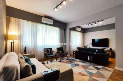 Apartamento com 3 quartos à venda, 123 m² por R$ 1.890.000 - Copacabana - Rio de Janeiro/RJ