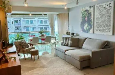 Cobertura com 4 quartos à venda, 187 m² por R$ 2.300.000 - Barra da Tijuca - Rio de Janeiro/RJ