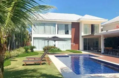 Mansão exclusiva no condomínio mansões com 1400 m2 - barra da tijuca