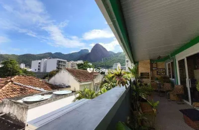 Casa com 4 dormitórios à venda, 210 m² por R$ 980.000,00 - Grajaú - Rio de Janeiro/RJ