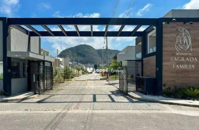 Terreno à venda, 265 m² por R$ 900.000,00 - Recreio dos Bandeirantes - Rio de Janeiro/RJ