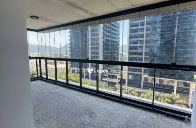 Apartamento com 2 dormitórios à venda, 85 m² por R$ 750.000,00 - Recreio dos Bandeirantes - Rio de Janeiro/RJ