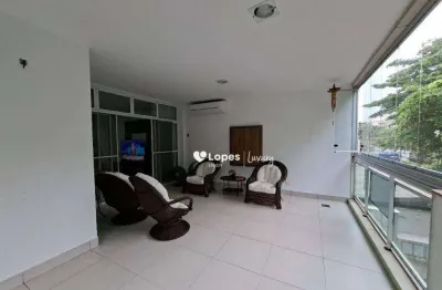 Apartamento com 3 quartos à venda, 138 m² - Recreio dos Bandeirantes - Rio de Janeiro/RJ