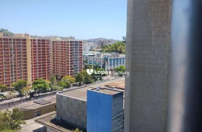 Apartamento com 2 dormitórios à venda, 66 m² por R$ 380.000,00 - Vila Isabel - Rio de Janeiro/RJ