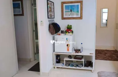 Apartamento com 1 quarto à venda na Rua Barão do Bom Retiro, --, Grajaú, Rio de Janeiro