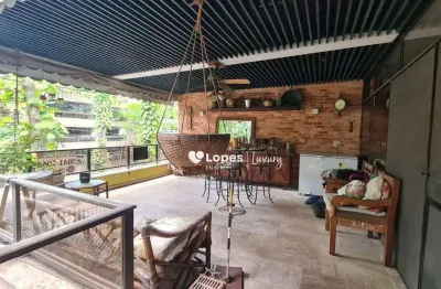 Apartamento com 3 Quartos à venda, 160 m² por R$ 1.650.000 - Jardim Oceânico - Rio de Janeiro/RJ